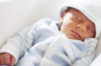 婴儿营养不良的症状