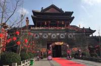 横店影视城旅游景点？ 横店影视城