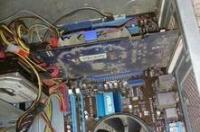 怎么看自己主板的型号？ 怎么看主板型号