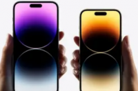 iPhone 15 Pro Max将拥有这个破纪录的功能