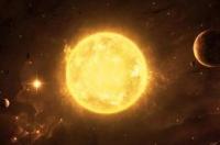 牛郎星位于什么星系？ 牛郎星比太阳大吗