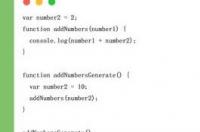 javascript是什么意思 javascript