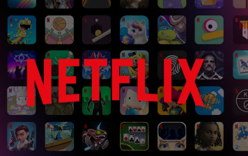 Netflix计划今年在其手机游戏库中再增加大约40款游戏