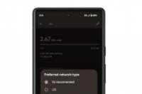 谷歌Pixel6系列获得5G支持