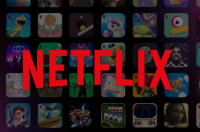Netflix计划今年在其手机游戏库中再增加大约40款游戏