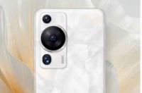 华为P60系列预订量突破20万