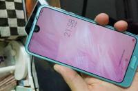 夏普r2c充电功率 夏普aquos r2