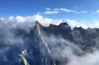 陕西冬天十大必去景点？ 陕西旅游景点大全