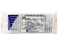 谷氨酰胺cas号？ 谷氨酰胺粉的作用与功效