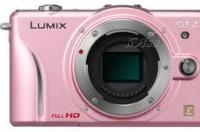 松下 （Panasonic）LUMIX GF2从日本购，全部是日文的，请问有语言设置吗？ 松下gf2说明书