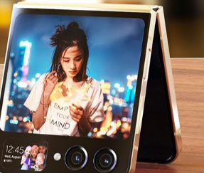 Leaker揭示了新的三星GalaxyZFlip5和GalaxyZFold5的细节
