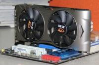 560ti2g显卡跑分多少鲁大师？ gtx560ti能玩什么游戏