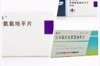六种降压药副作用最小 最新无副作用的降压药