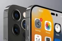iphone14promax为什么没货？ iphone14无人问津