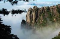 老人游三清山最佳路线？ 三清山旅游景点介绍