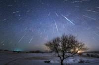等不到双子座流星雨洒满天际是什么歌，什么歌曲的歌词 等不到双子座流星雨洒满天际