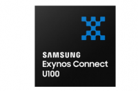 三星Exynos Connect U100超宽带芯片发布