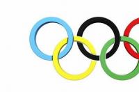 奥运五环是什么意义?代表什么?为什么是五个圈 奥运五环代表什么
