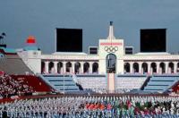 2028年奥运会在什么地方举办？ 奥运会2028是哪个国家