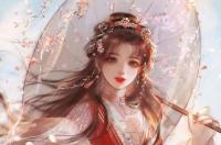 十二星座个性签名古风励志？ 12星座古风美人