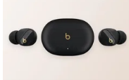 新的BeatsStudioBuds耳塞在iOS16.4候选发布版中泄露