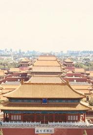 北京3天自由行最佳攻略带7岁孩子？ 北京三日游攻略