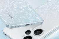 小米RedmiNote12Turbo新中端智能手机的发布日期和设备详细信息已确认