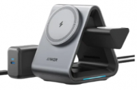 Anker737MagGo充电器刚刚到货