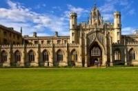 国际剑桥英语分什么版本？ 剑桥大学英语