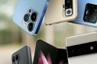 信号最好的手机排名2022？ 现在什么手机好用 排行榜
