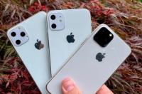 iphone11三款参数对比？ iphone11参数详细参数