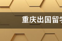 重庆出国留学机构哪家好 出国留学哪家好