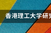 香港理工大学研究生专业有哪些？ 香港理工大学研究生有哪些专业