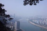 重庆十大必去景区 重庆最著名的十大景点