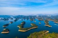 浙江人气最旺十大景点？ 杭州最值得去的五个景点