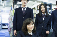 初中去日本上学的条件？ 高中日本留学需要的条件