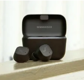 SennheiserCXPlus特别版ANCTWS耳塞在亚马逊上获得56%的巨大折扣
