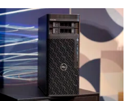 戴尔Precision7960Tower和Precision5860Tower宣布采用英特尔SapphireRapids处理器