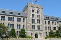 高丽大学语言学院入学条件？ 高丽大学语学院