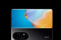 华为P50新版本登场，起步价仅8988元，堪称双屏设计的天花板 华为p50系列价格