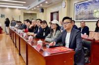 德州学院研究生分数线 德州学院黄益