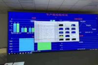 55寸拼接屏分辨率？ 液晶拼接屏参数