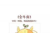 十二星座特点和性格？ 十二星座男生的性格