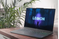 联想更新的Legion Slim系列游戏笔记本电脑超级便携