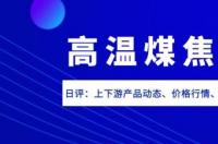 药店有卖煤焦油洗剂的吗？ 高温煤焦油价格走势