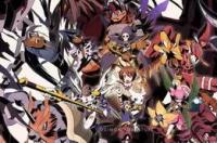 小小老鼠原唱完整版？ 大脸猫和蓝皮鼠歌曲