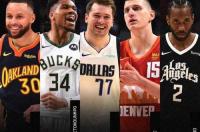 2021年nba圣诞大战时间？ 2021年nba