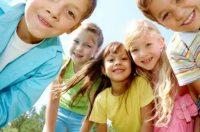 child和children怎么读 children