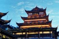上海哪些地方好玩 上海好玩的地方有哪些