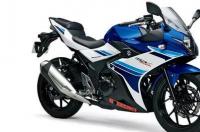 2022年gsx250r什么时候上市？ gsx250r